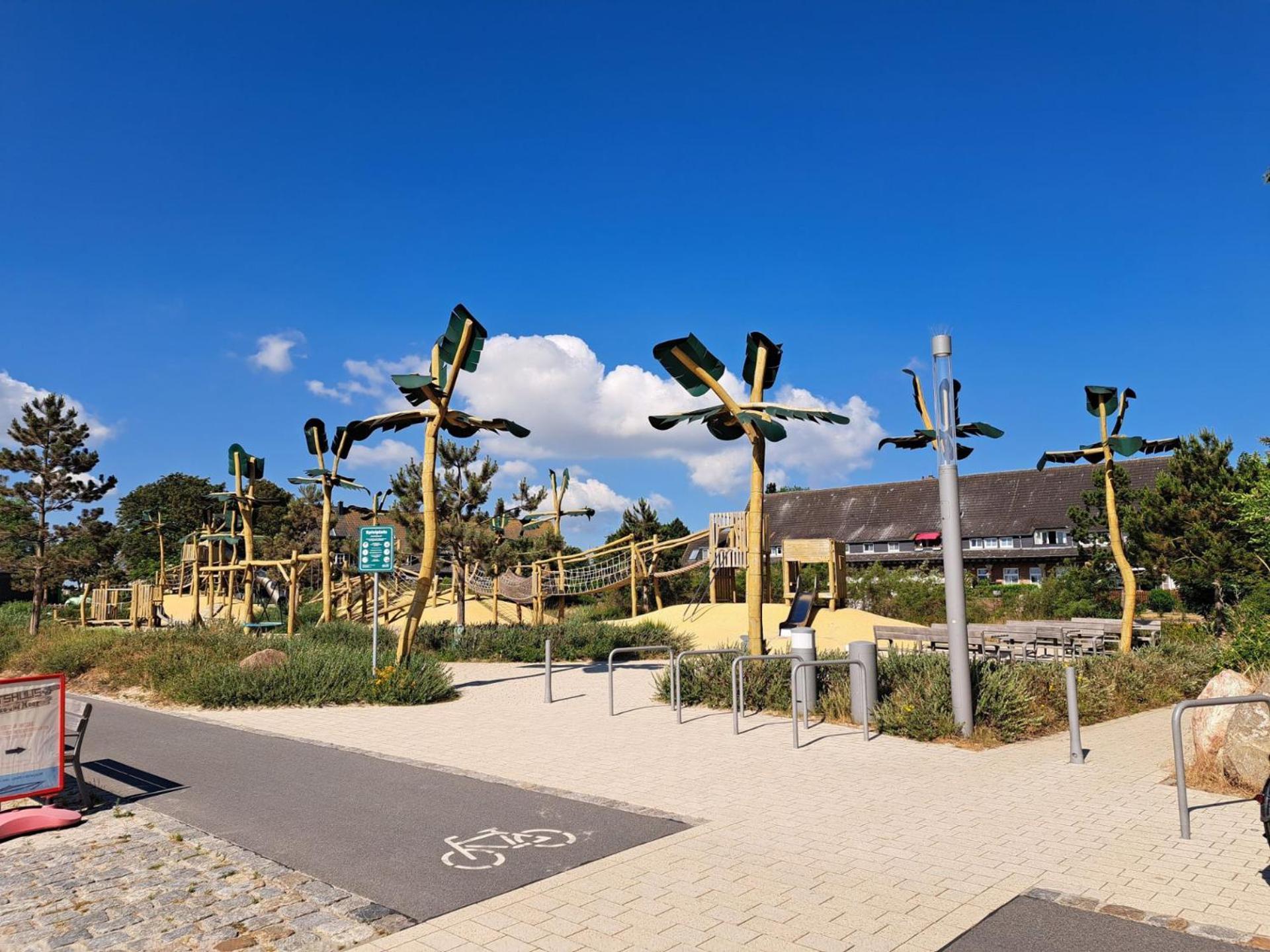 Strandperle 14 - Grossenbrode Exterior photo